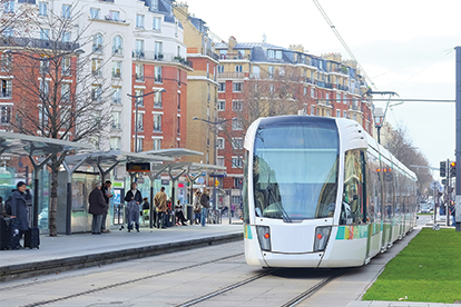 Versement mobilité : qui est concerné ?