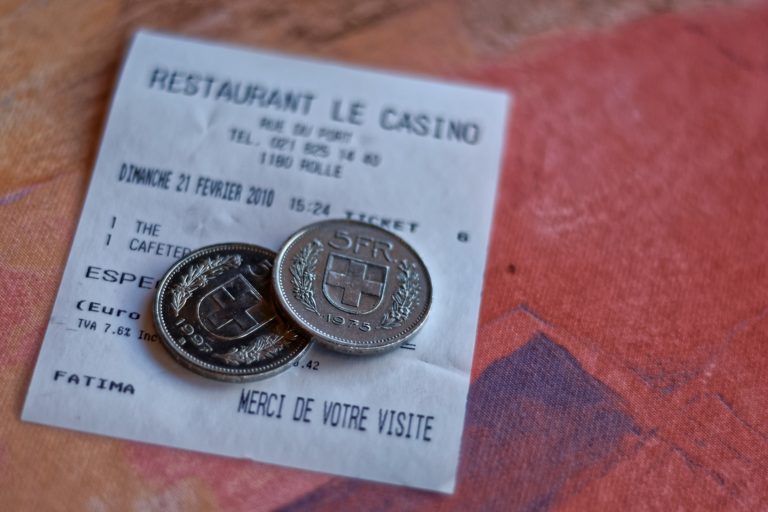 Tickets restaurant : jusqu’à 38 € par jour dès demain